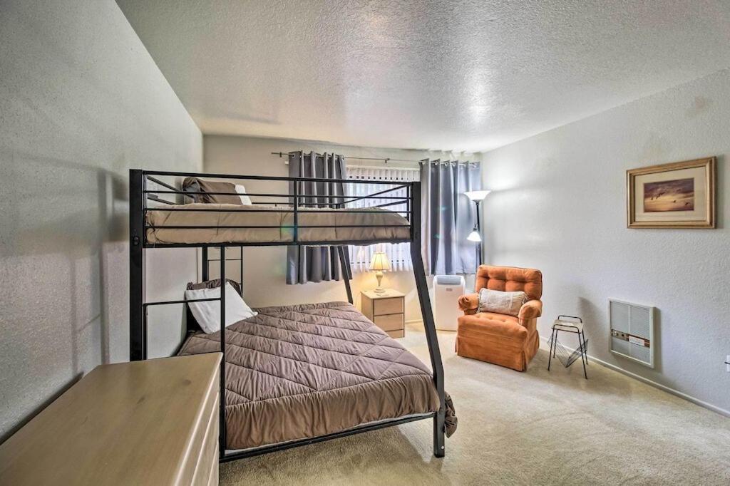 Apartment In Pinetop Community W- Gas Grill! Indian Pine ภายนอก รูปภาพ