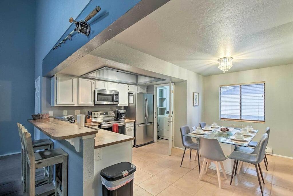 Apartment In Pinetop Community W- Gas Grill! Indian Pine ภายนอก รูปภาพ