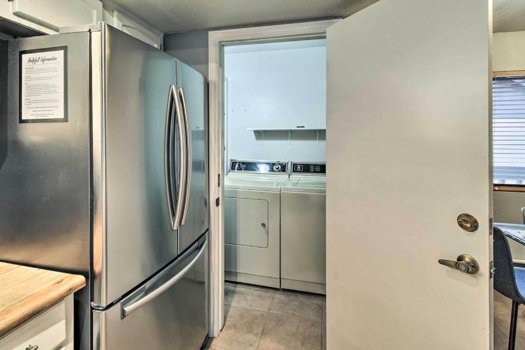 Apartment In Pinetop Community W- Gas Grill! Indian Pine ภายนอก รูปภาพ