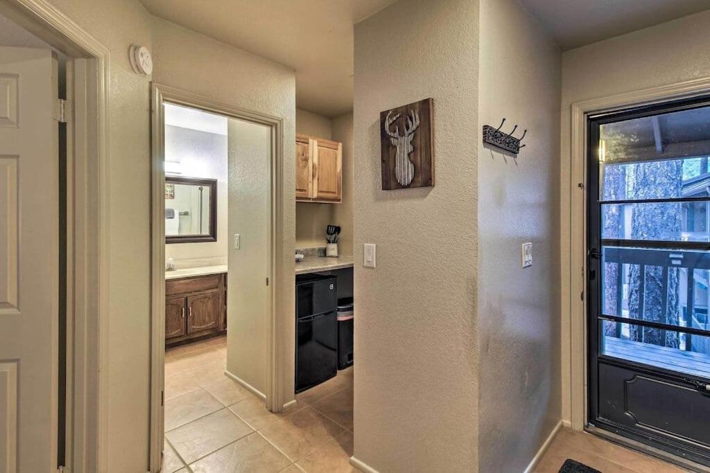 Apartment In Pinetop Community W- Gas Grill! Indian Pine ภายนอก รูปภาพ