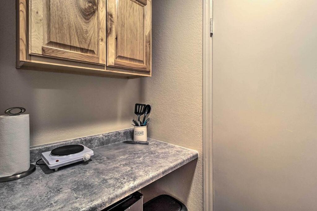 Apartment In Pinetop Community W- Gas Grill! Indian Pine ภายนอก รูปภาพ
