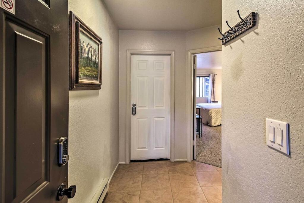 Apartment In Pinetop Community W- Gas Grill! Indian Pine ภายนอก รูปภาพ